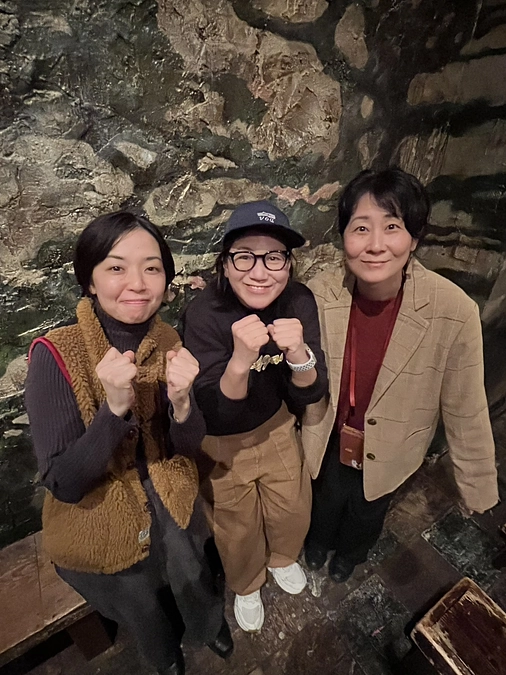 🙌御礼🥹 ありがとうございますの気持ちを伝えたくて…！！