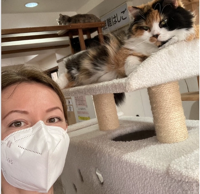 【あと7日】ボランティアスタッフによる応援リレーVol8