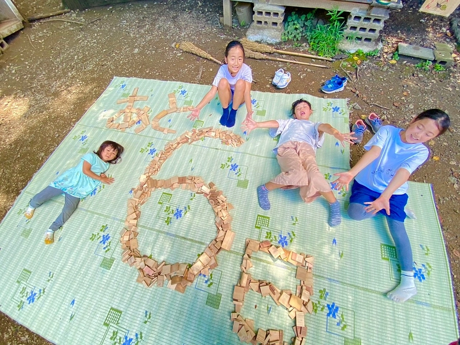 53日目！あと6日！～東京山側・奇跡の幼児園～