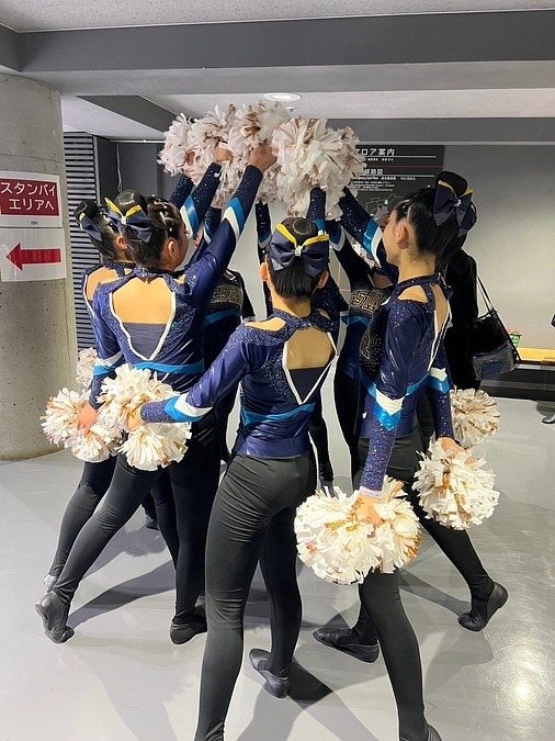 活動報告_念願のスタジオができます！