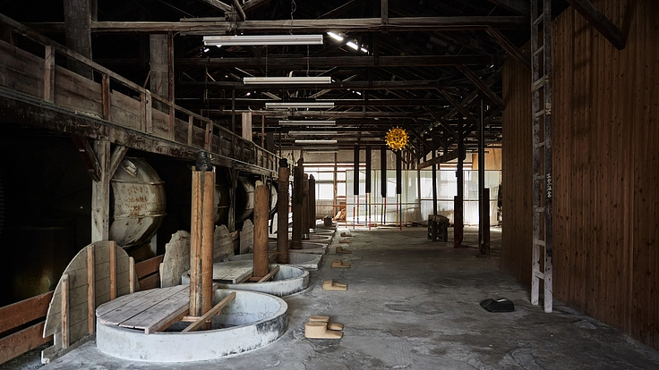 復活したアートプロジェクト「土から生える2024」を図録に残したい 2枚目