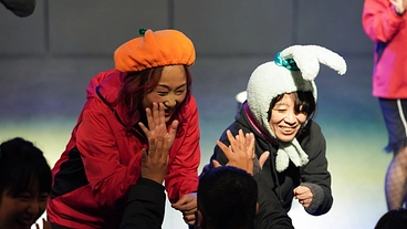 ノーボーダー！全ての人が楽しめるダンス教室を継続したい！ のトップ画像