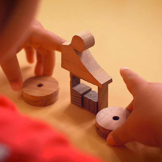 【つくものらぼ　実施レポート】