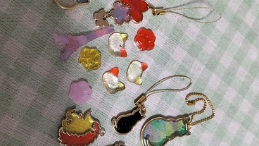 ２２匹の猫を守るため猫雑貨を作って販売したい のトップ画像