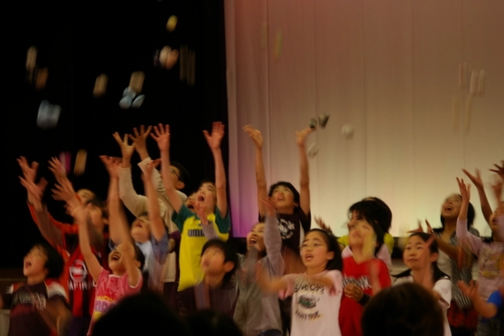 セカンドゴール、達成しました！