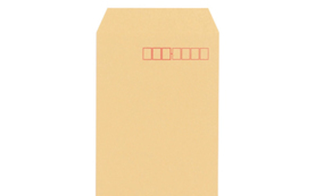 お礼のお手紙（コピー・報告書はメールで）