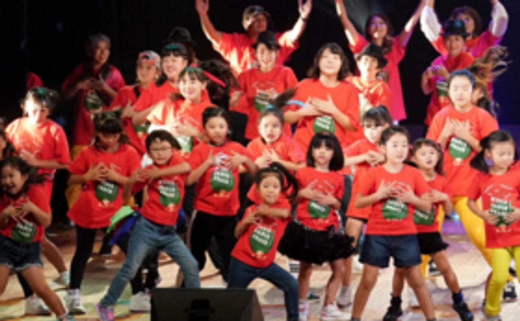 気持ちで応援コース