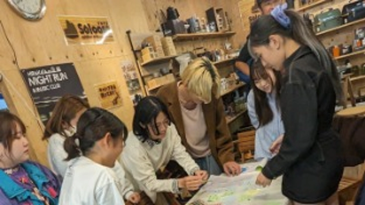 2日目　クラファン支援ありがとうございます✨