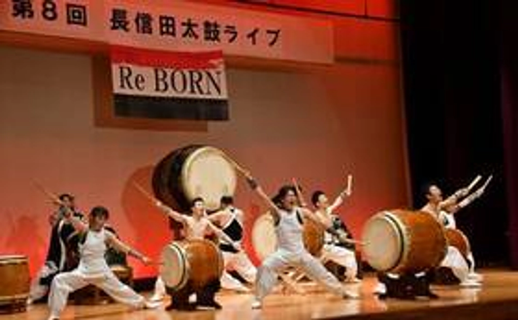 お礼のメール オンラインライブ配信チケット