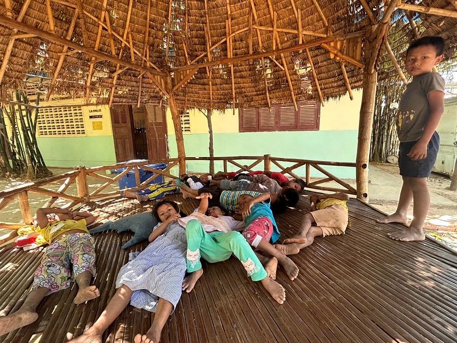 残すところ10日となりました