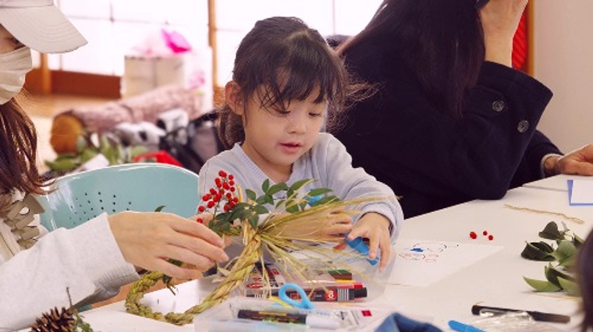 フォトレポート｜トッピングイースト「フードパントリー vol.19」（2023.12.17）