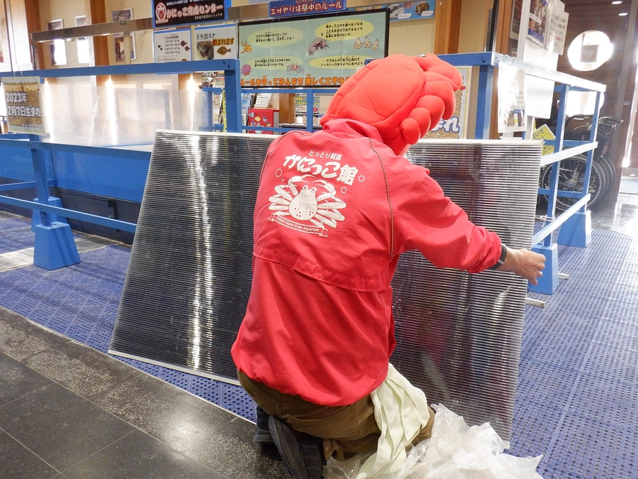 スタッフ紹介（クニさん編）