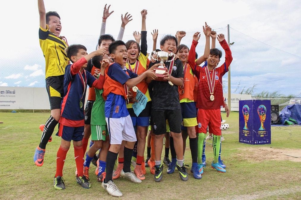 【夢へのさらなる一歩を踏み出せ！】小柳 創太