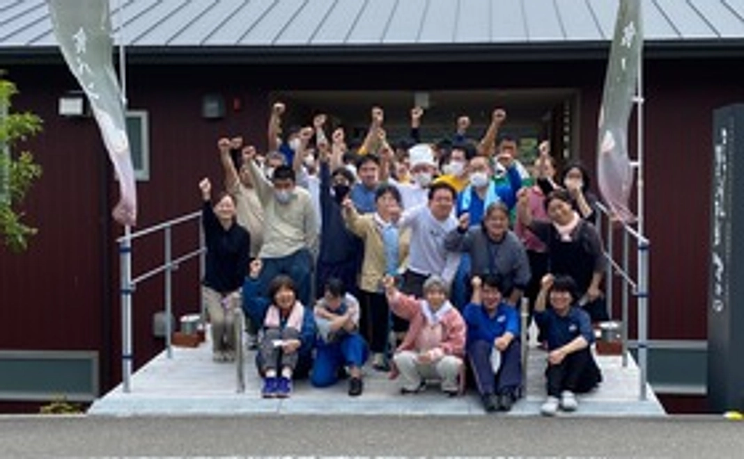 こじゃんとキッチントレーラーを応援コース②