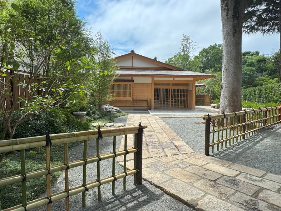 竣工祭を執り行いました