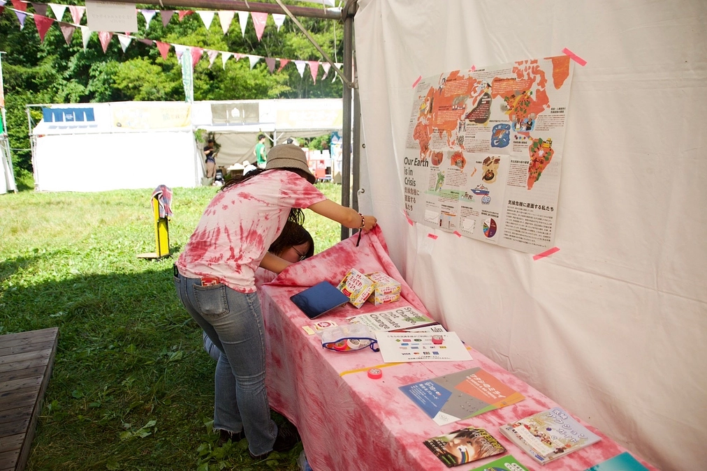 〈残り9日！〉Climate Live Japanメンバーからメッセージ