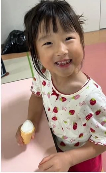 ★☆山口幼稚班便り☆★