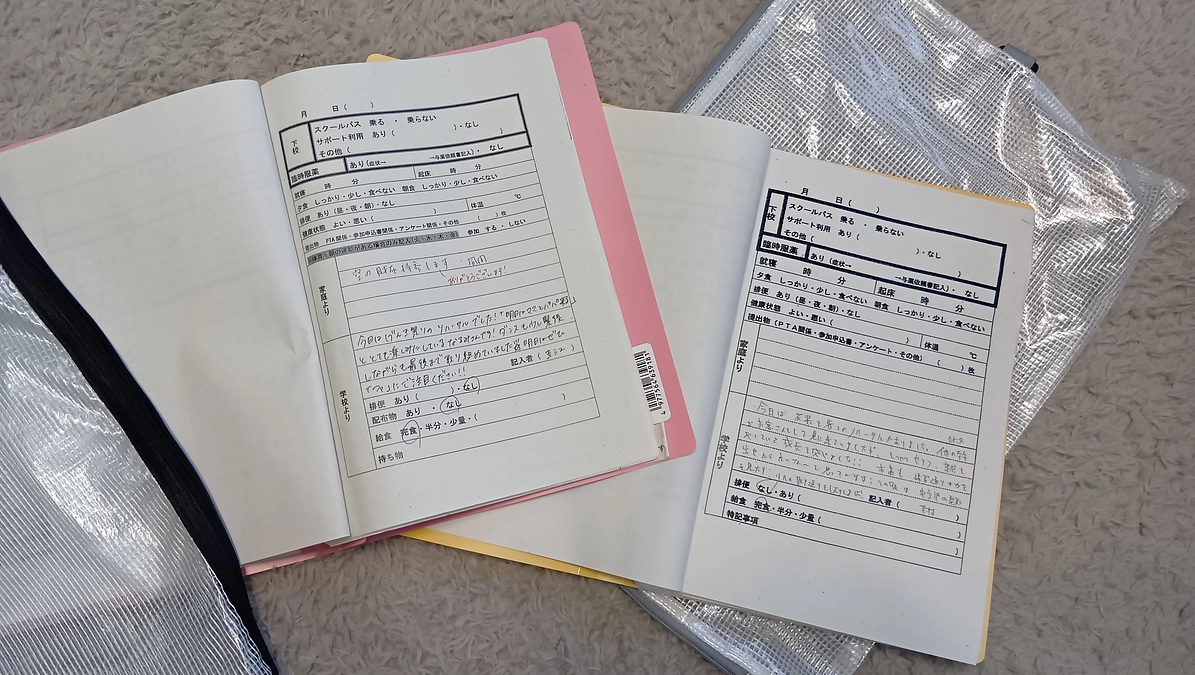 私たちのお仕事の紹介！（67％達成ありがとうございます！）