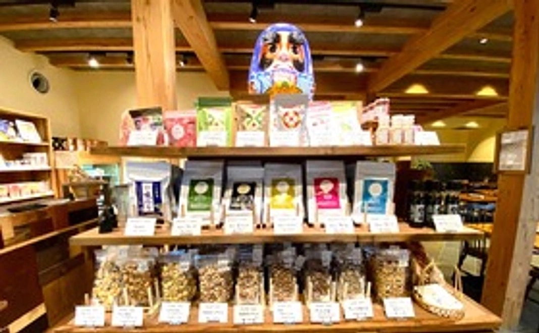 あんだんち食堂スペシャルセレクトセット