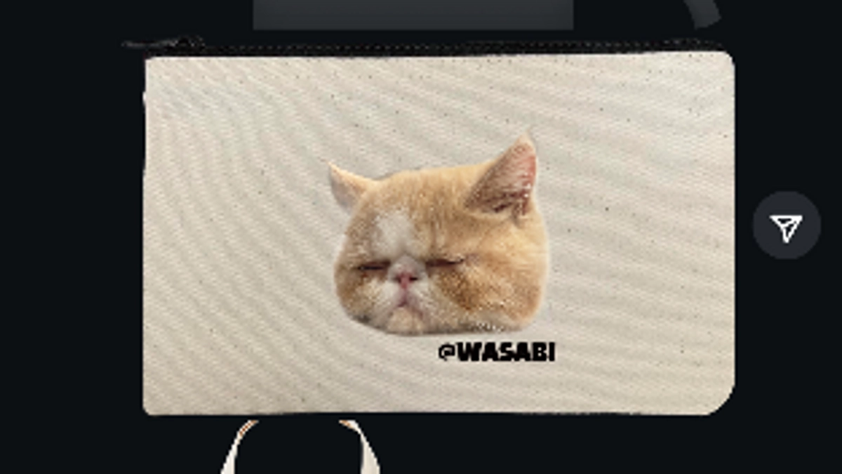 うちのこLABOさんとコラボ