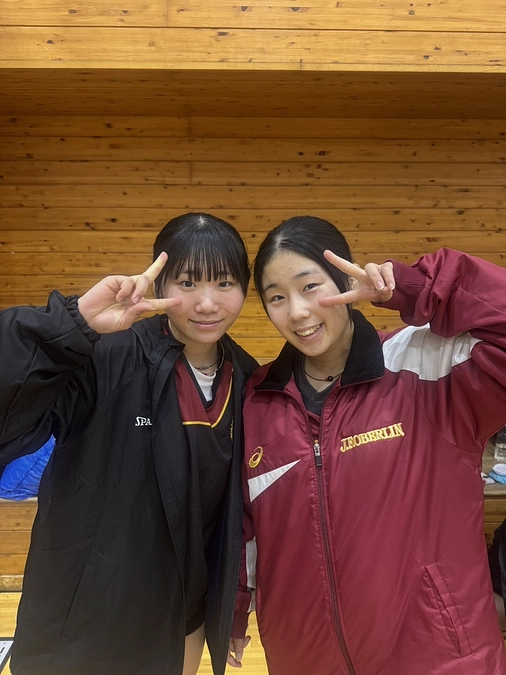 春キャンプ3日目!!!