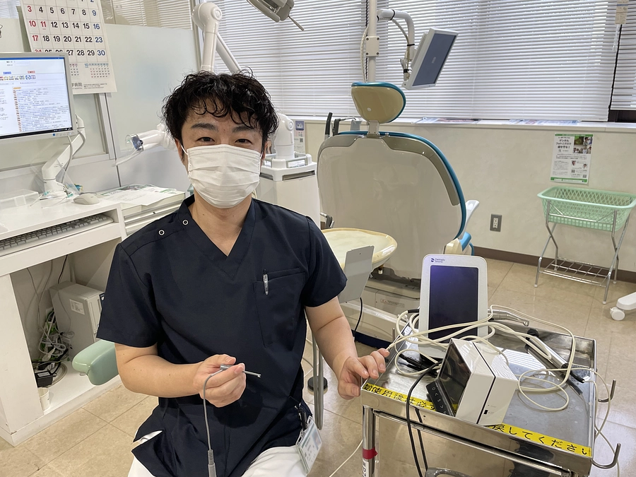 MIDの達成に向けて