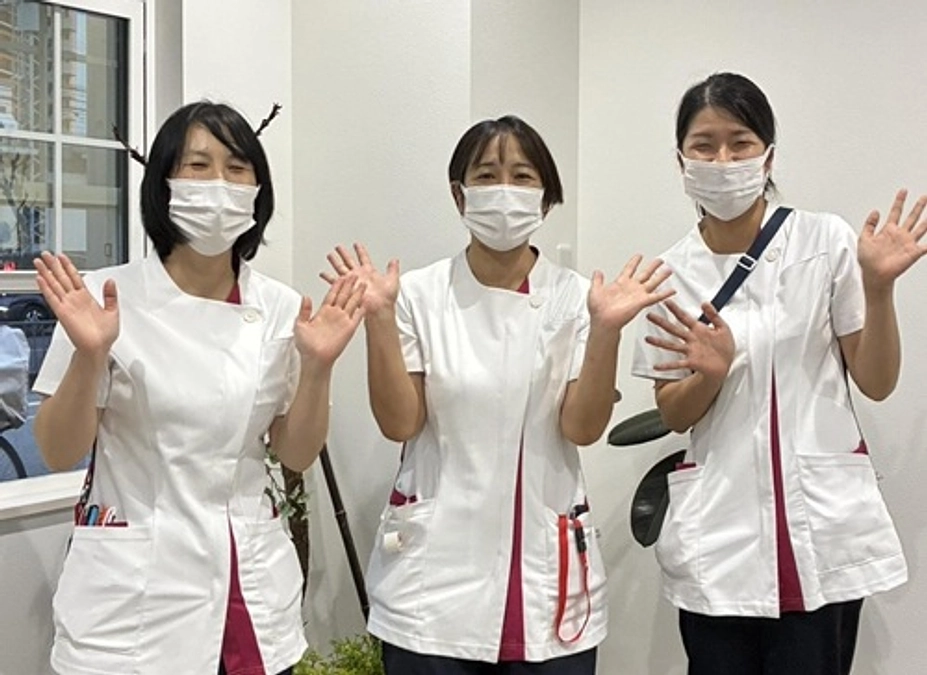 みんなでつくるGOZEN — 看護師に聞いた“こんな使い方があったらいいな”