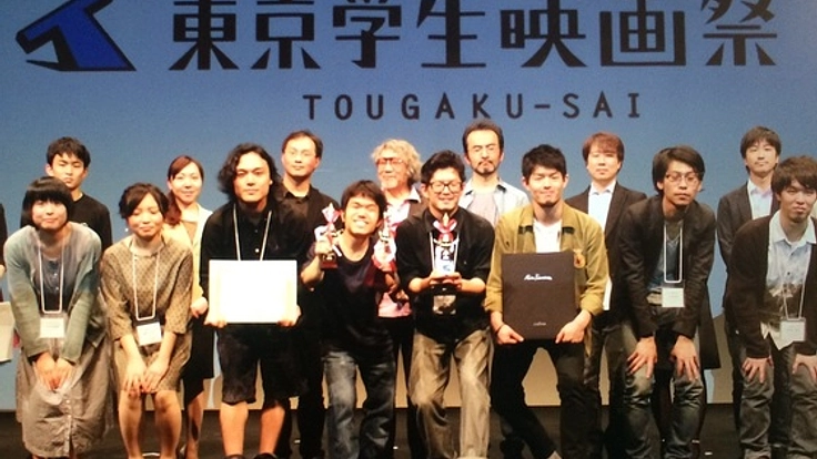 学生映画の頂点はここに！第28回東京学生映画祭の開催へ向けて！