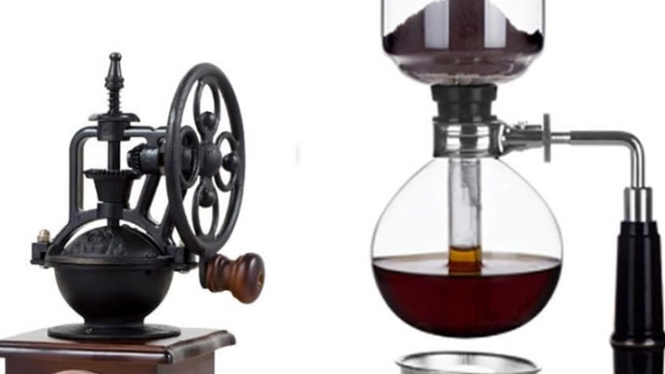 福岡市でサイフォンでコーヒーを提供するコーヒー専門店を開業したい