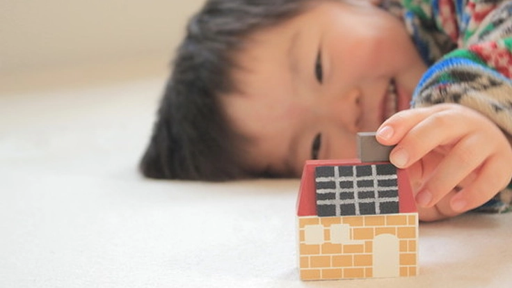 CO2を削減するために太陽光発電を多くの人に知ってもらいたい！