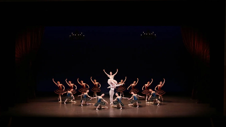 西湘バレエカンパニー2026年公演資金募集