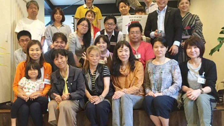 高松にセラピスト起業を支援するコワーキングスペースを作りたい