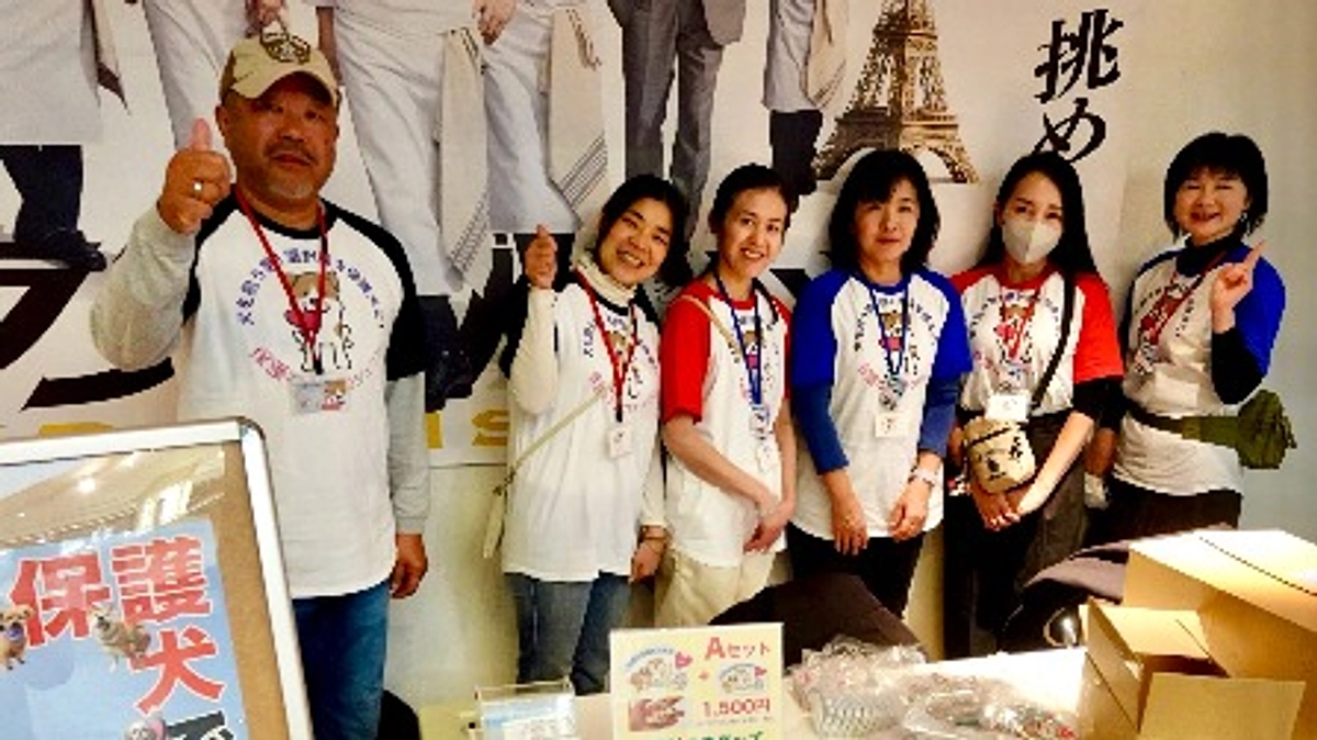 やったぜ、お台場大成功っ！！