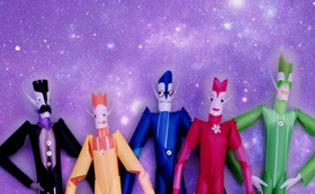 サンクスポストカード