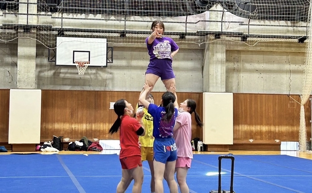 全日本選抜大会に出場します！🔥💪