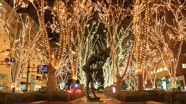 2024SENDAI光のページェント のトップ画像