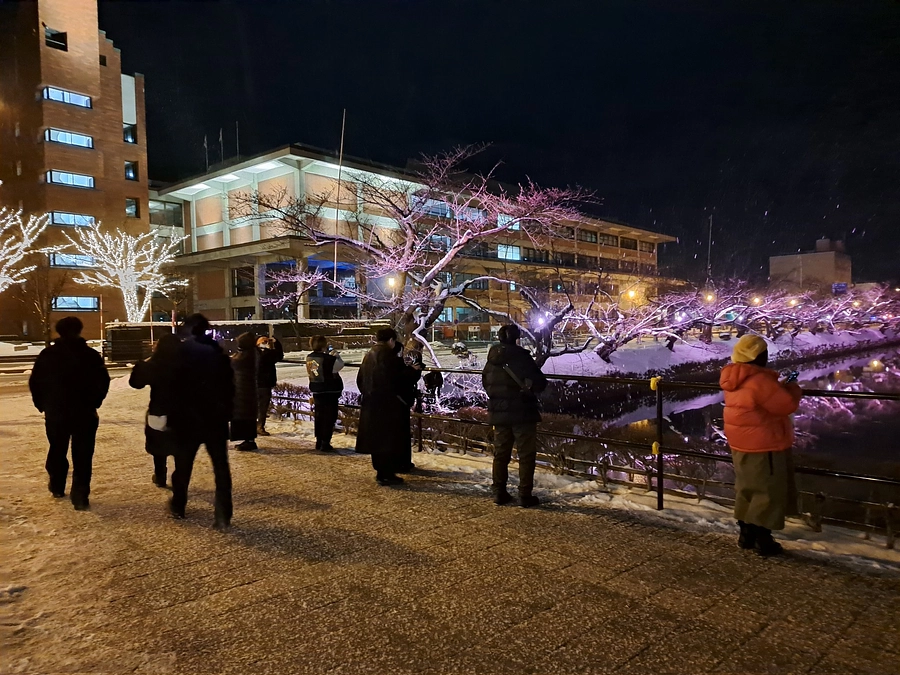 終了まであと1週間を切りました。
