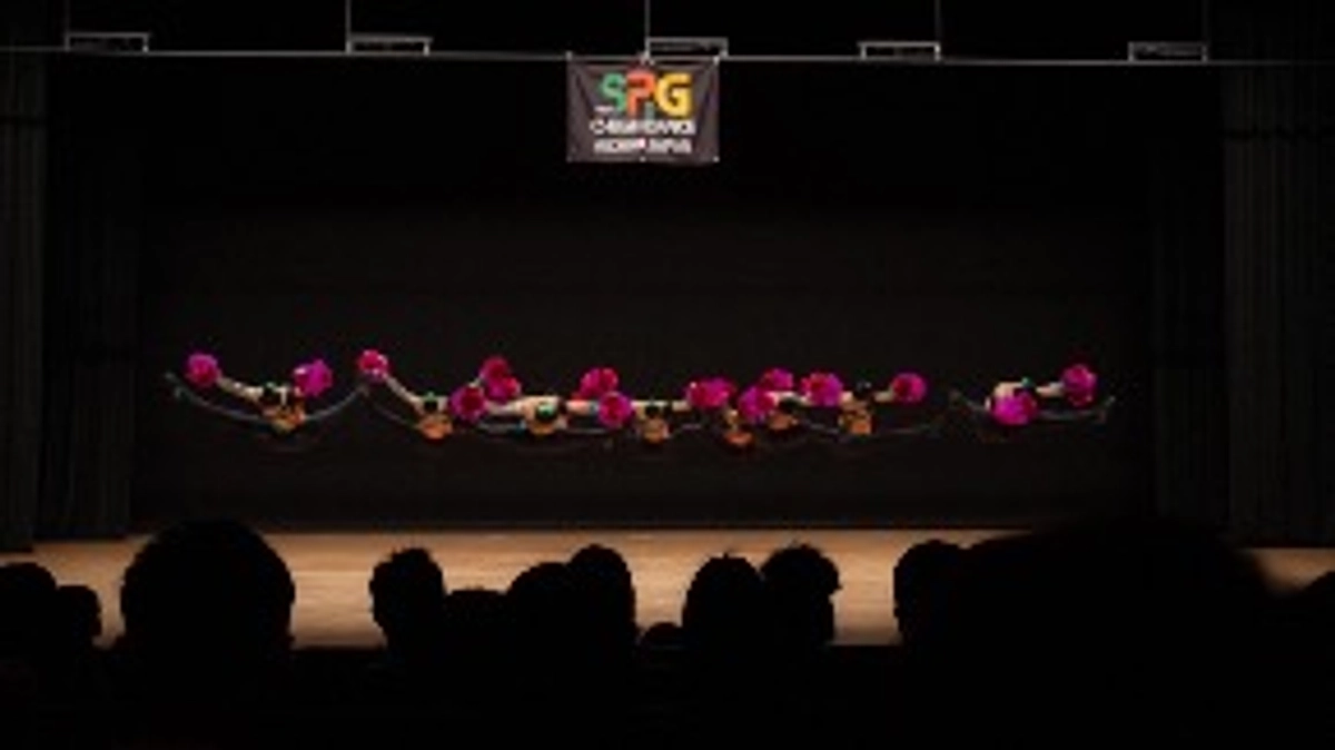 壮行会報告　その④