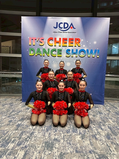 活動報告_春の大会