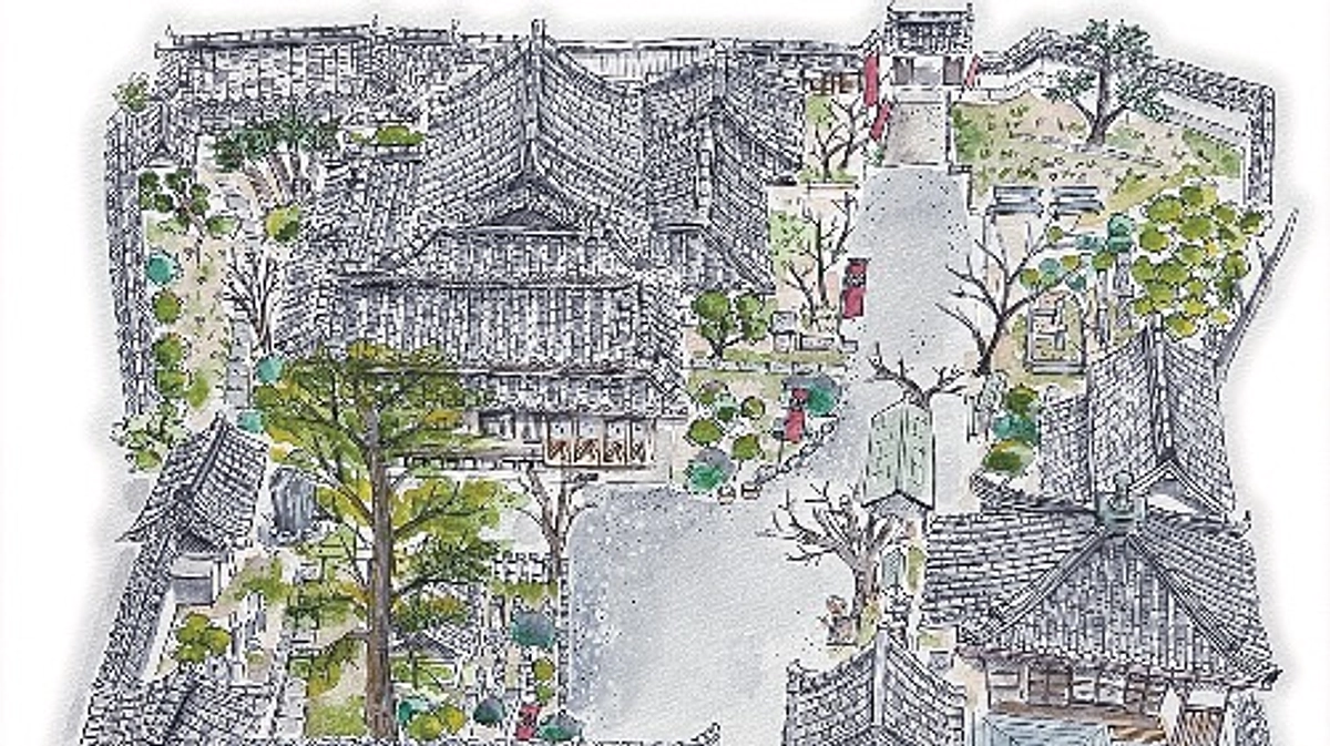 今年も紀州九度山真田まつりの季節がやってきます！