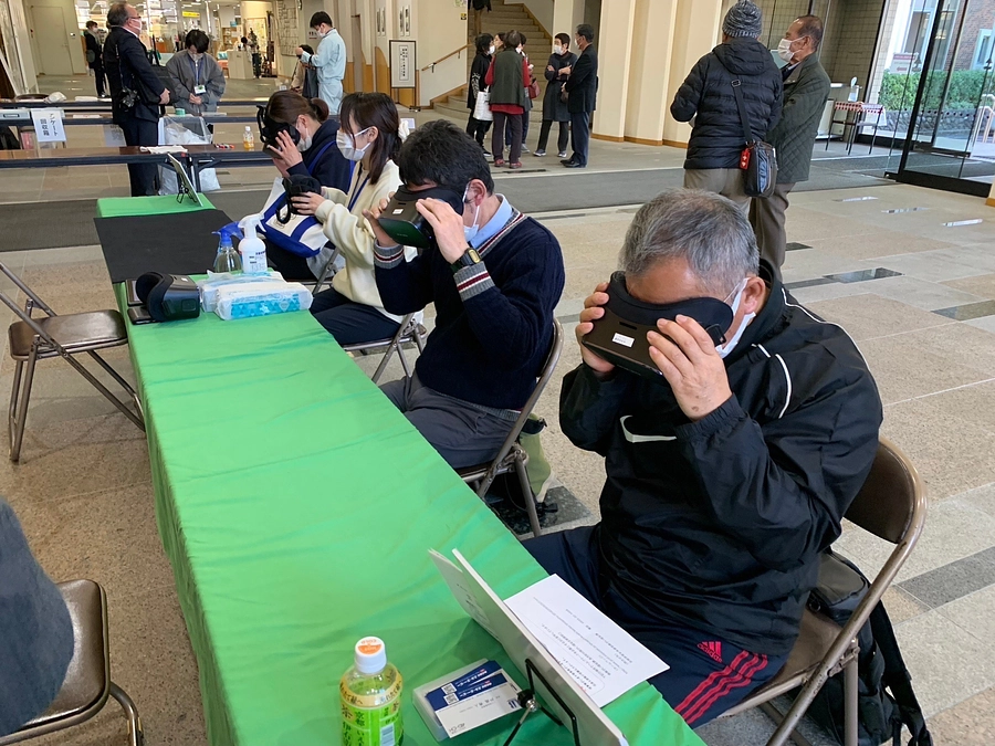 延岡市人権セミナーに登壇しました！！