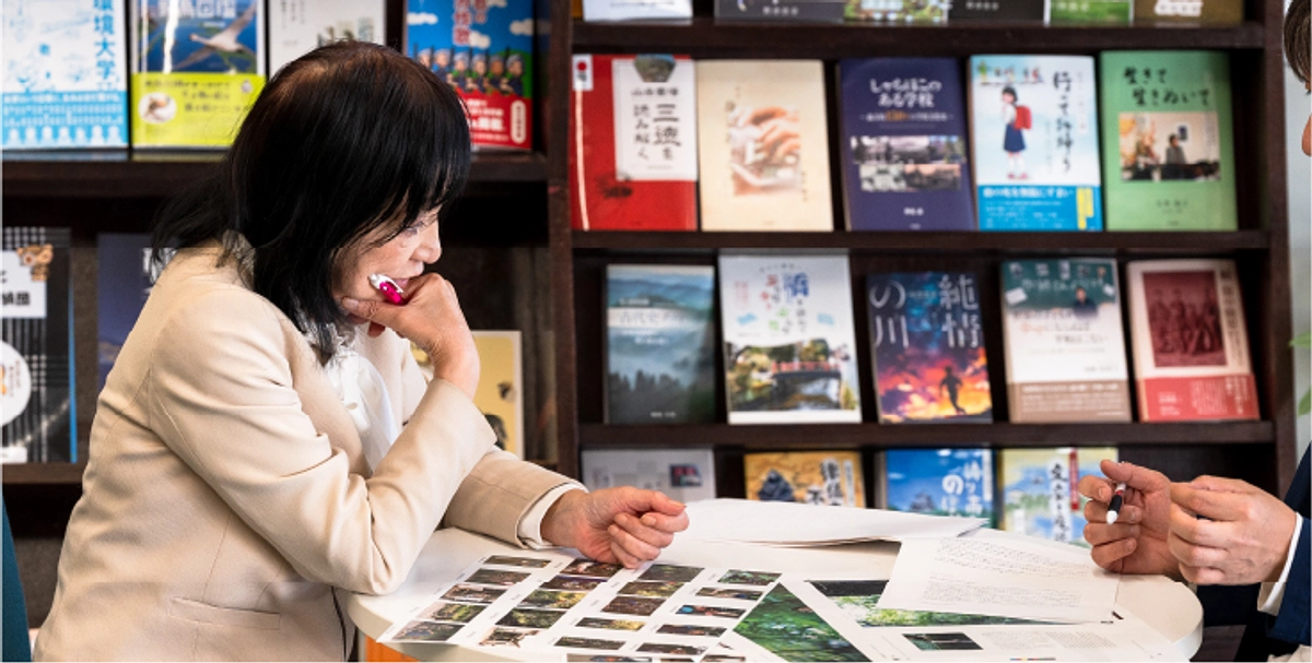 【編集記】“正しく伝える”ということ（書き手：細田 彰洋）