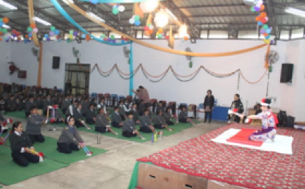 【達成記念!】桜スペシャルコース