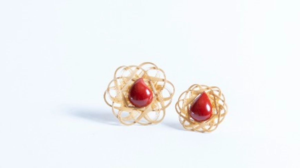 「LOVEちゃん ー愛のブローチー」残数０になりました！