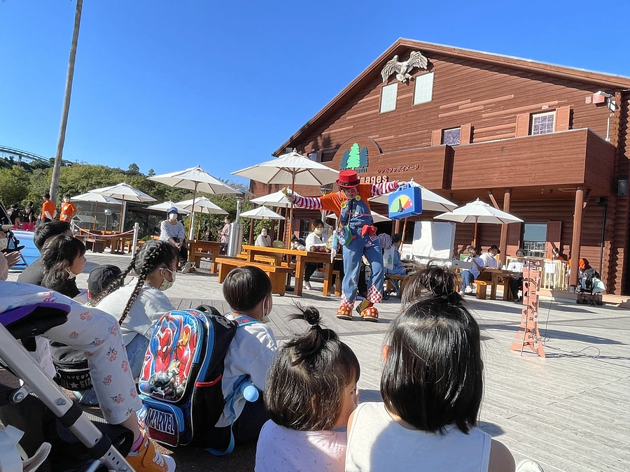 【当日出展いただく企業・団体様紹介　アミティー 様】