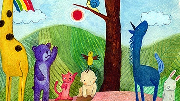 苦難の渦中にあるご家族に励ましと慰め、感動と癒しを与える のトップ画像