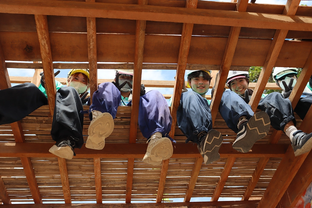 Day5　~GVを通した学び~