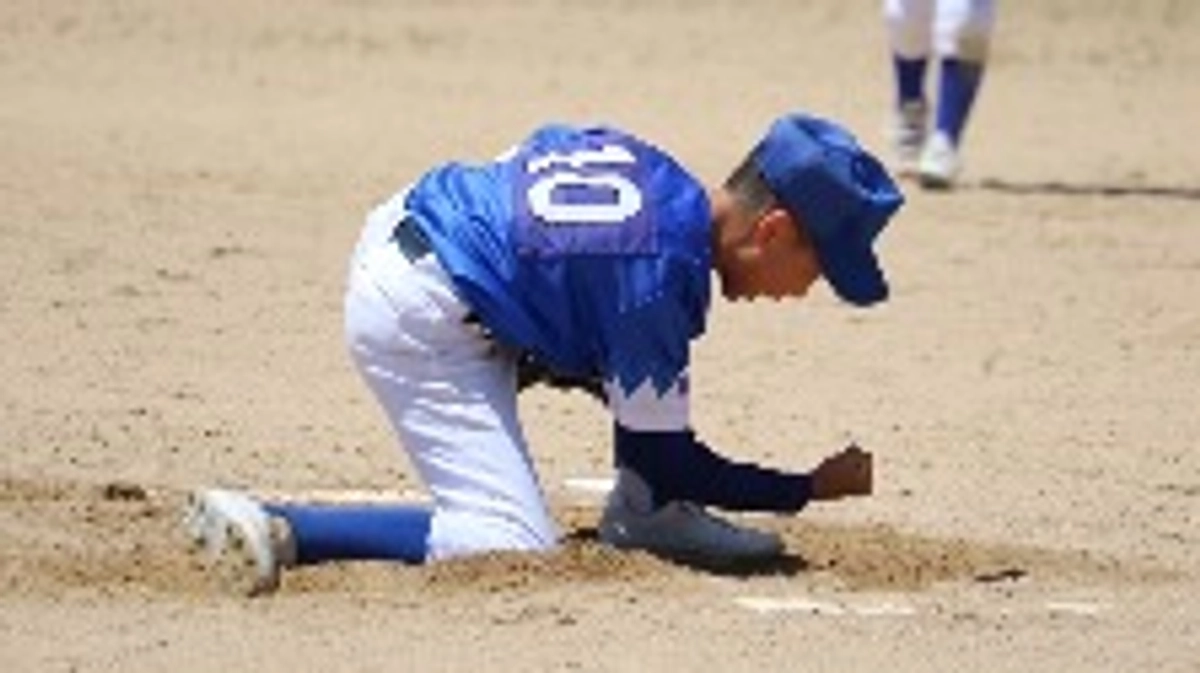ミズノドリームカップ県予選 決勝戦‼︎