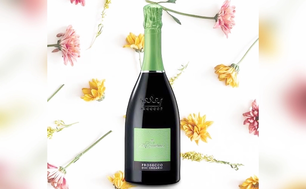 ENJIJAPANさんより　 イタリアスパークリングワイン「プロセッコ来日パーティー」ご招待！