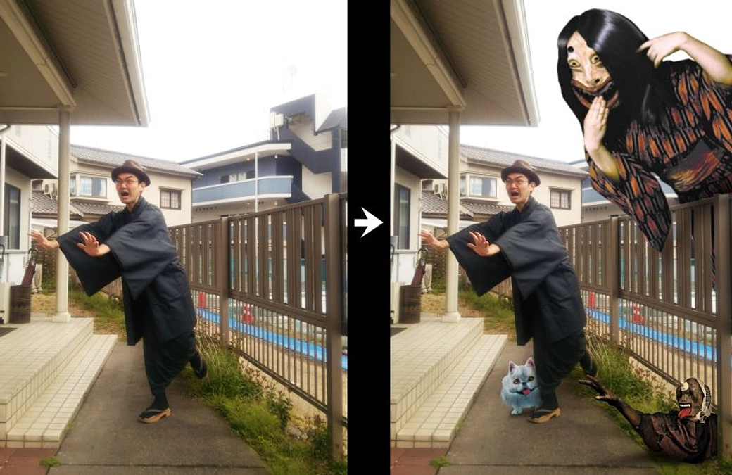 返礼品のイメージ画像を追加しました！①